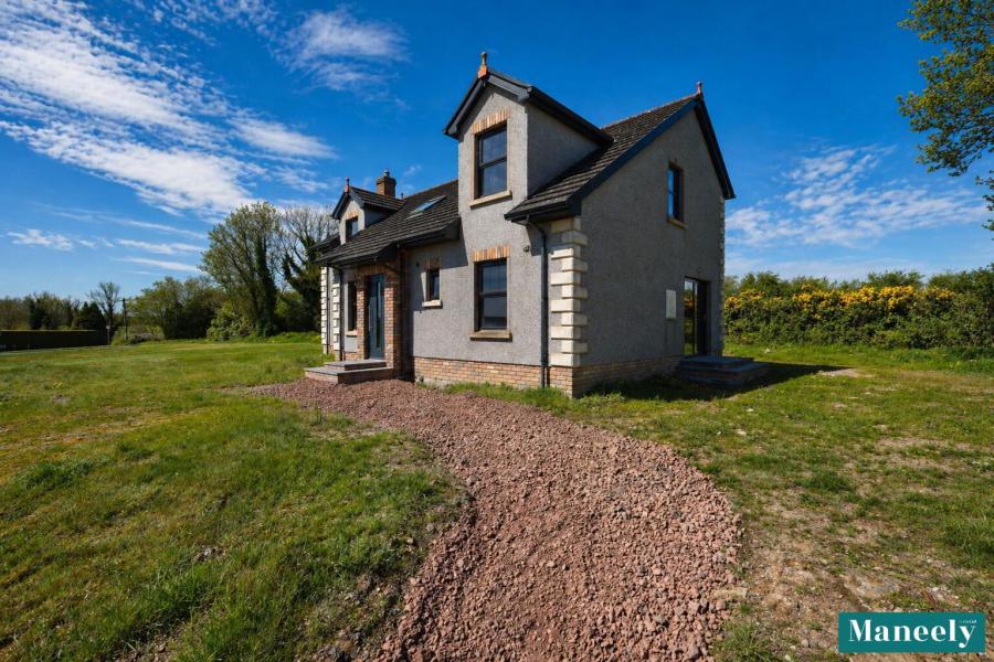 249 Ballygawley Road