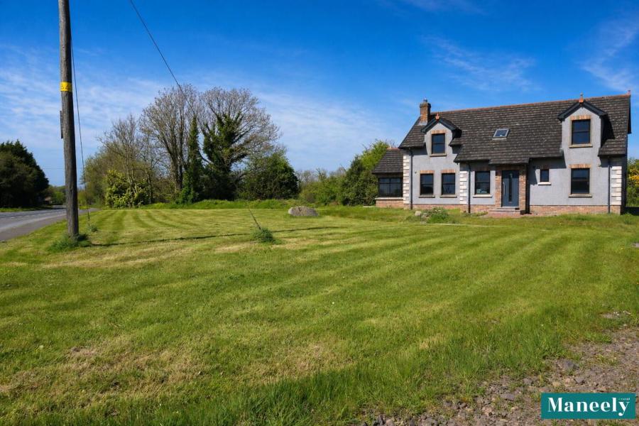 249 Ballygawley Road