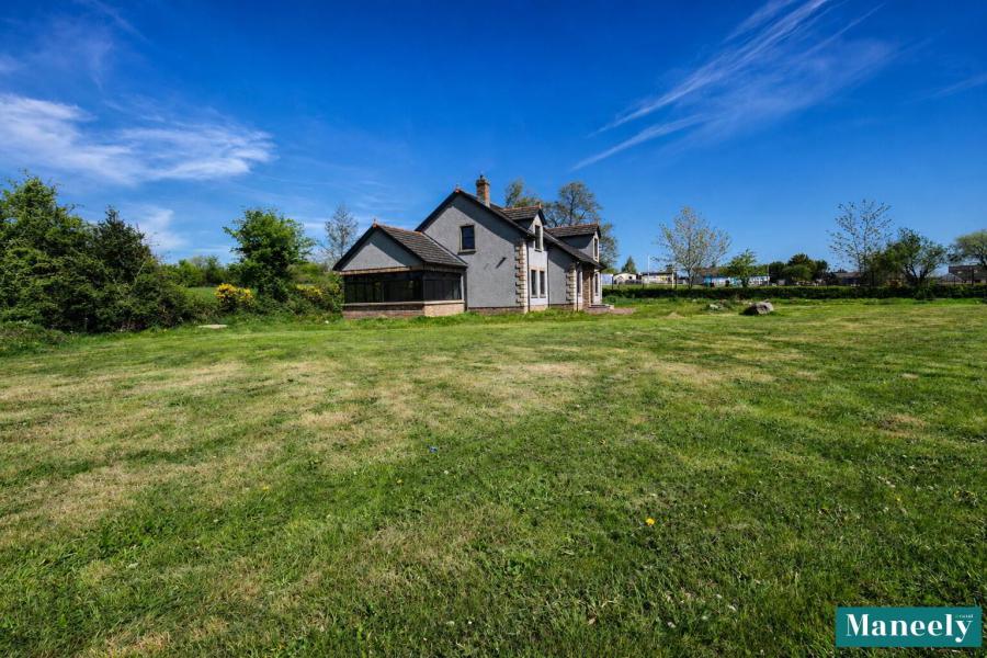 249 Ballygawley Road