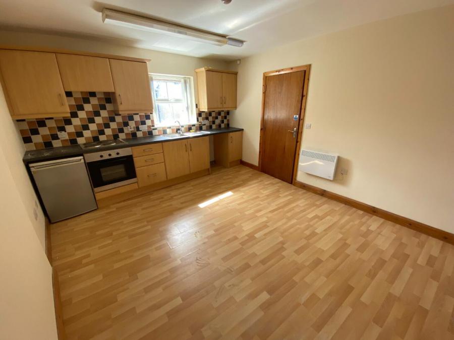 21A Georges Street