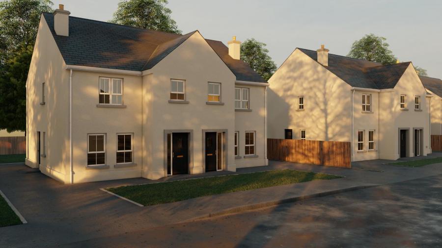 39, 76 Forest Close