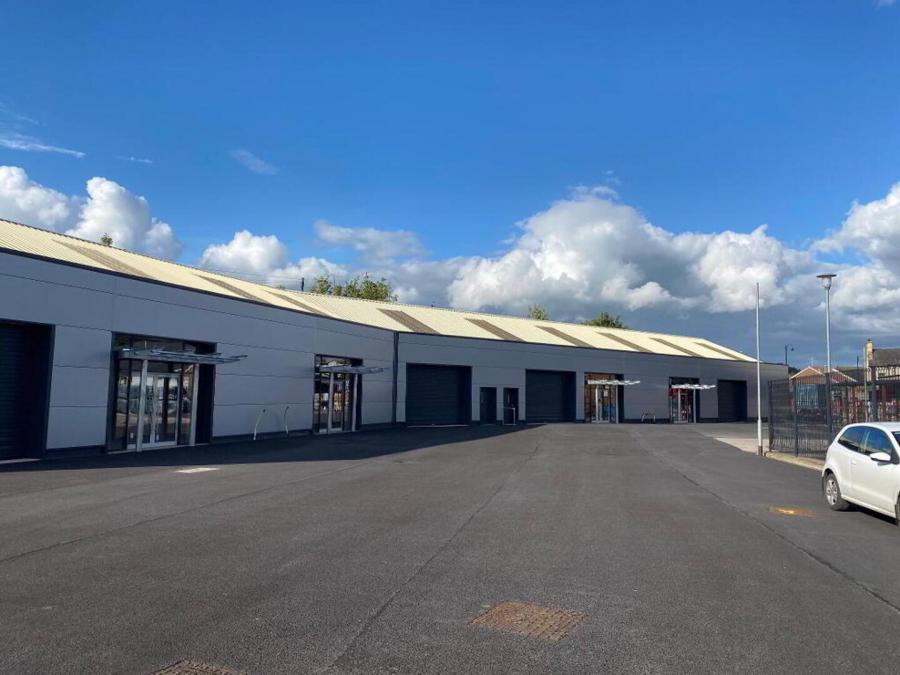 31A Dungannon Road 31A Dungannon Road