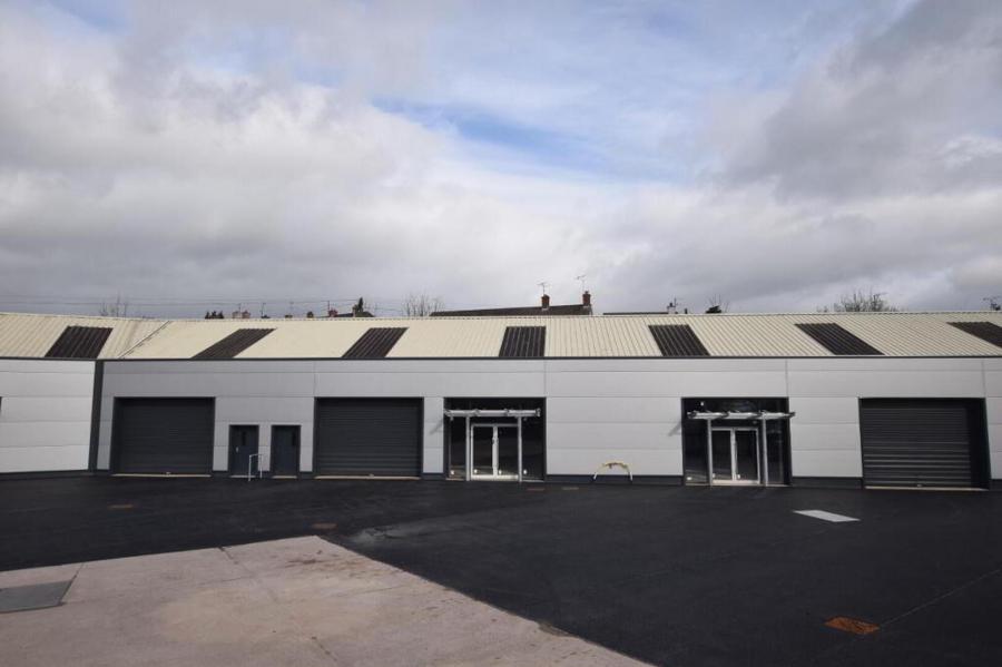 31a Dungannon Road