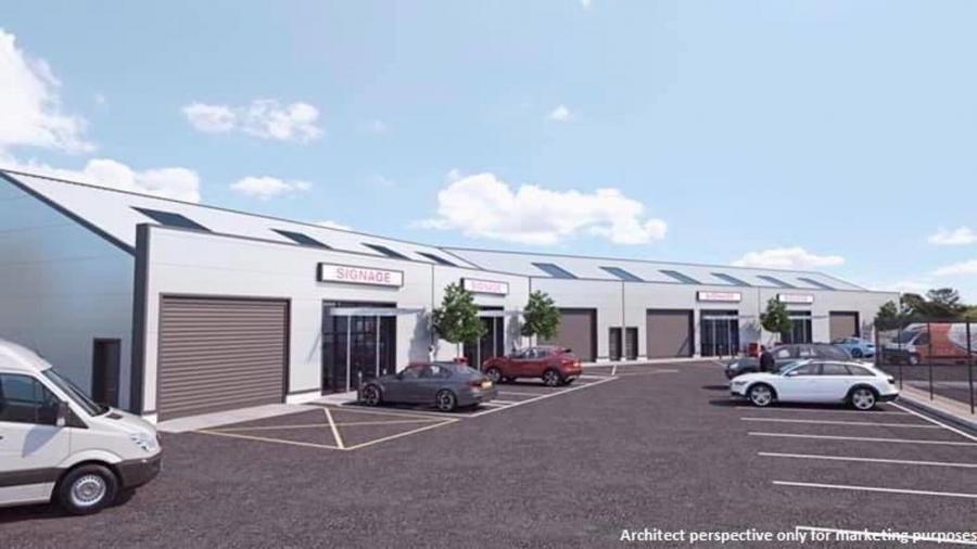 31A Dungannon Road 31A Dungannon Road
