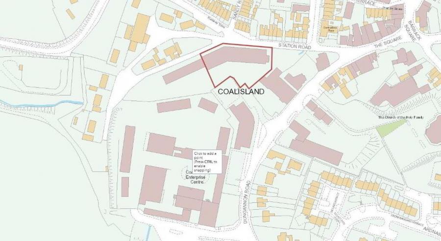 31A Dungannon Road 31A Dungannon Road