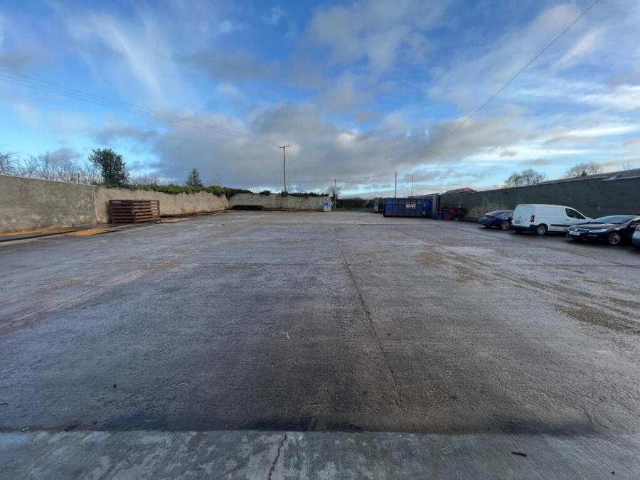 204a Washingbay Road