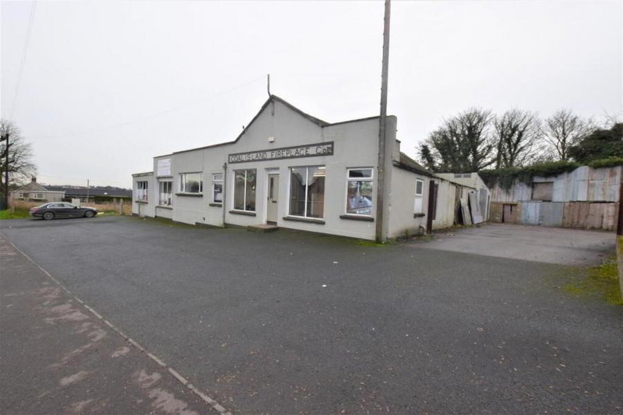 66-68 Brackaville Road