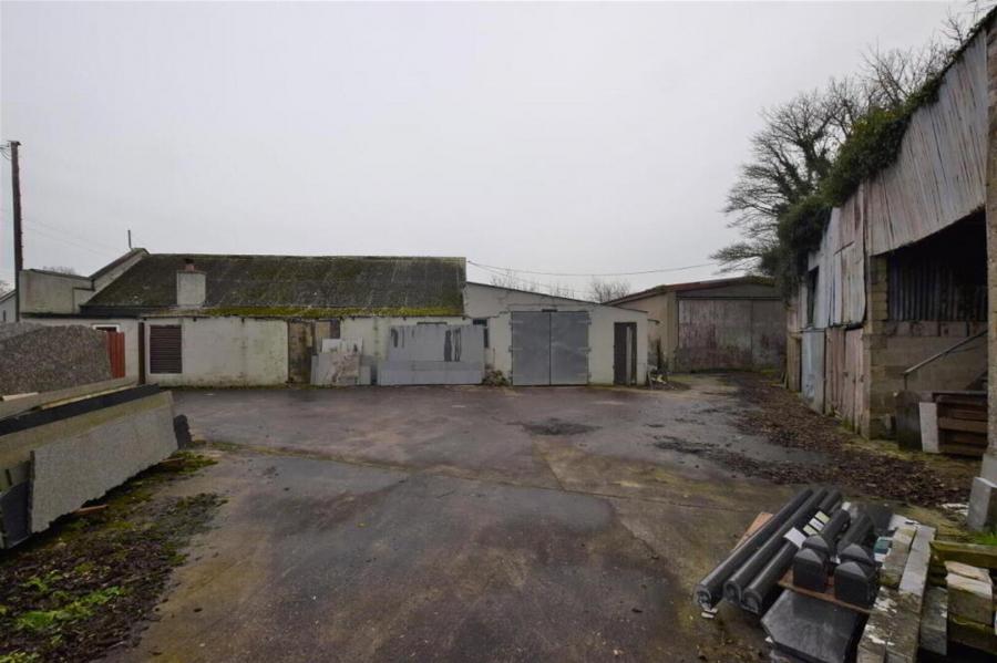 66-68 Brackaville Road