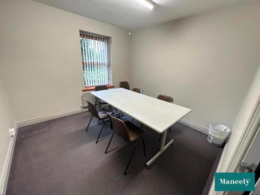 1 Annagher Road
