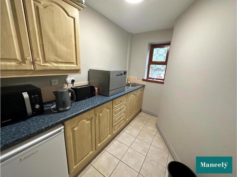 1 Annagher Road