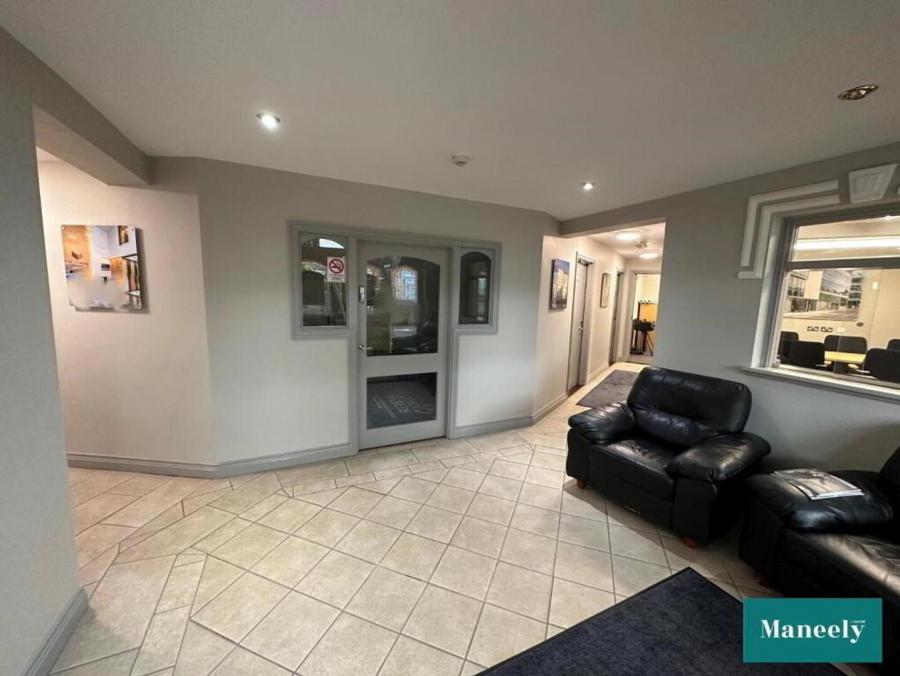 1 Annagher Road