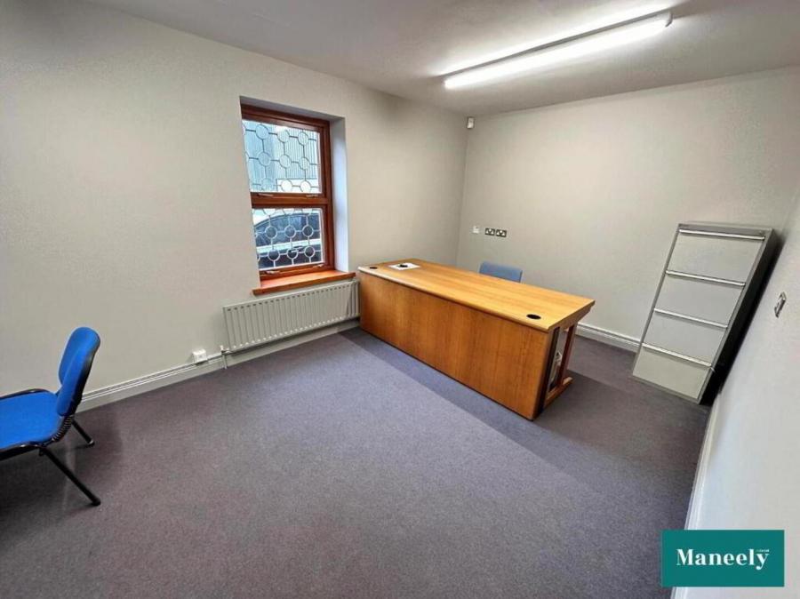 1 Annagher Road