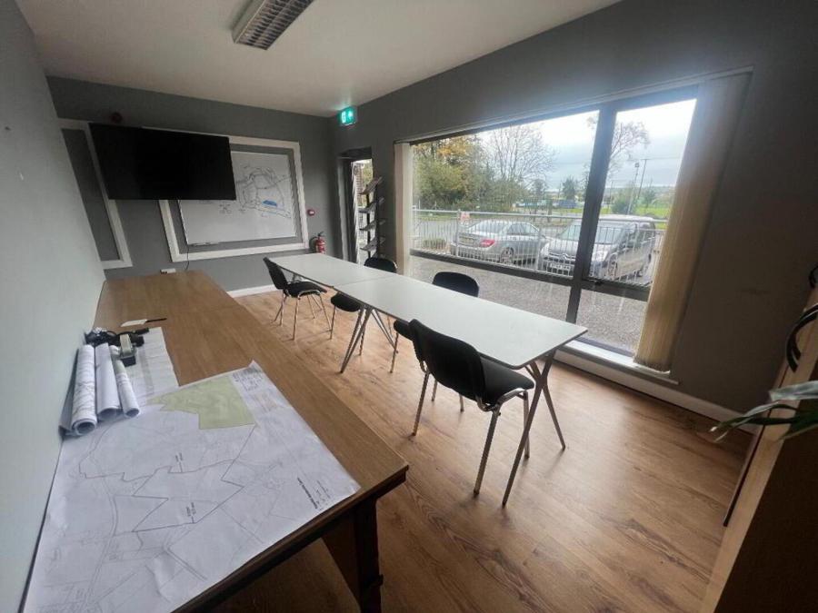 The Rowan Tree Centre, Unit 7 Tanderagee Road
