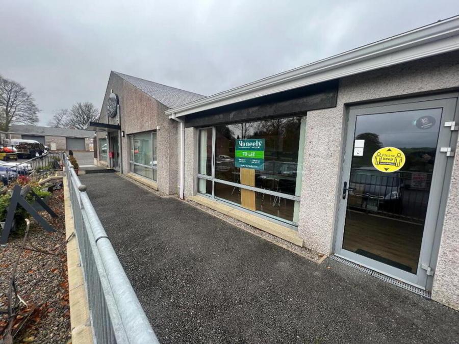 The Rowan Tree Centre, Unit 7 Tanderagee Road