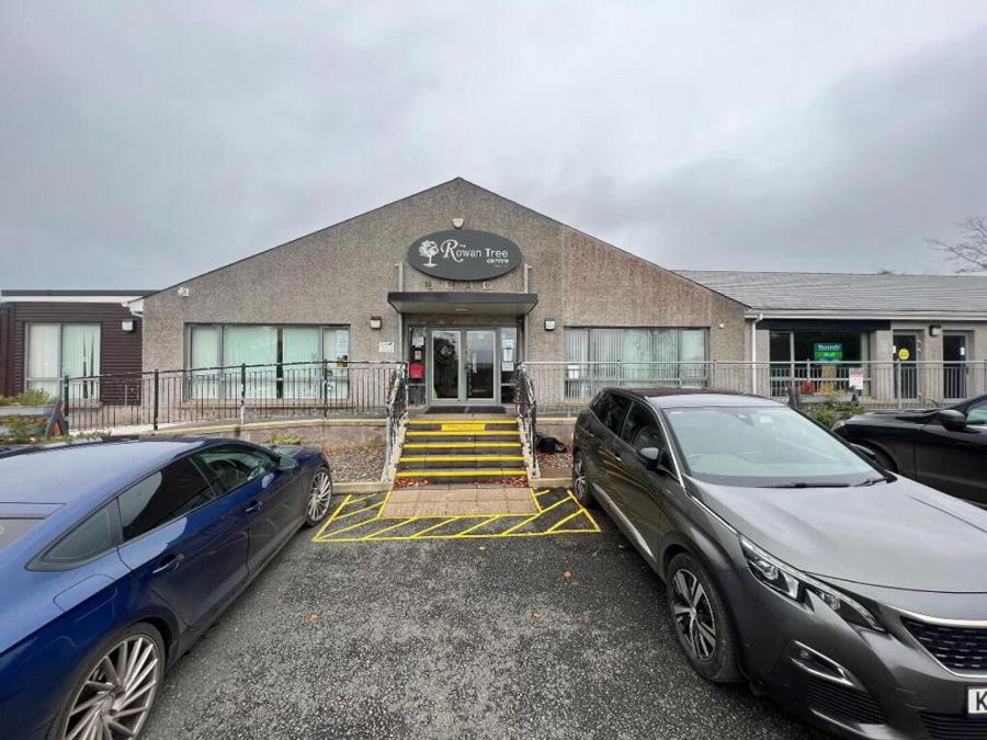 The Rowan Tree Centre, Unit 7 Tanderagee Road