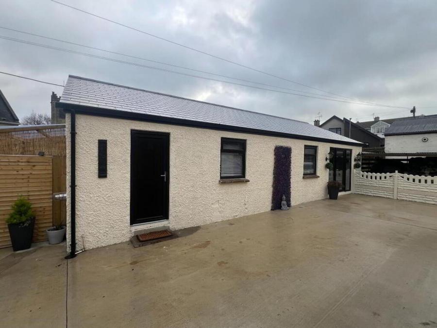 Hair & Beauy Salon To The Rear Of, 103 Annaginny Road