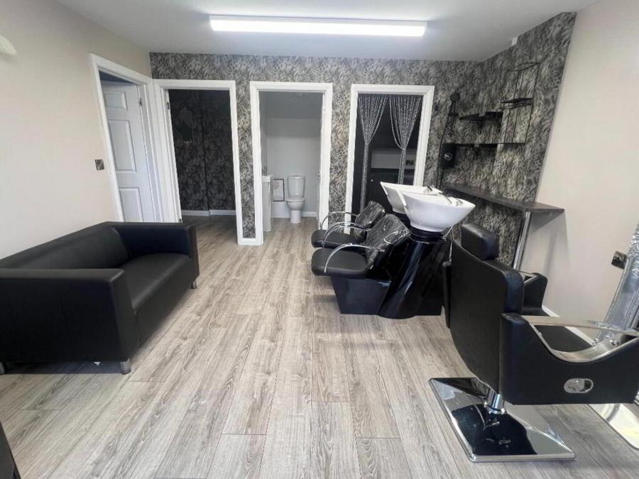 Hair & Beauy Salon To The Rear Of, 103 Annaginny Road