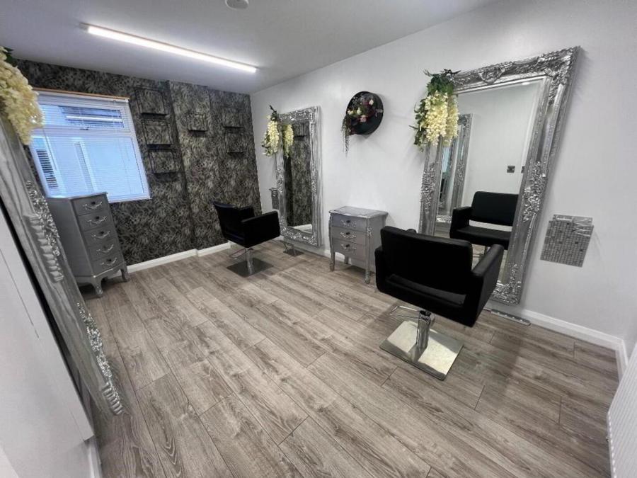 Hair & Beauy Salon To The Rear Of, 103 Annaginny Road