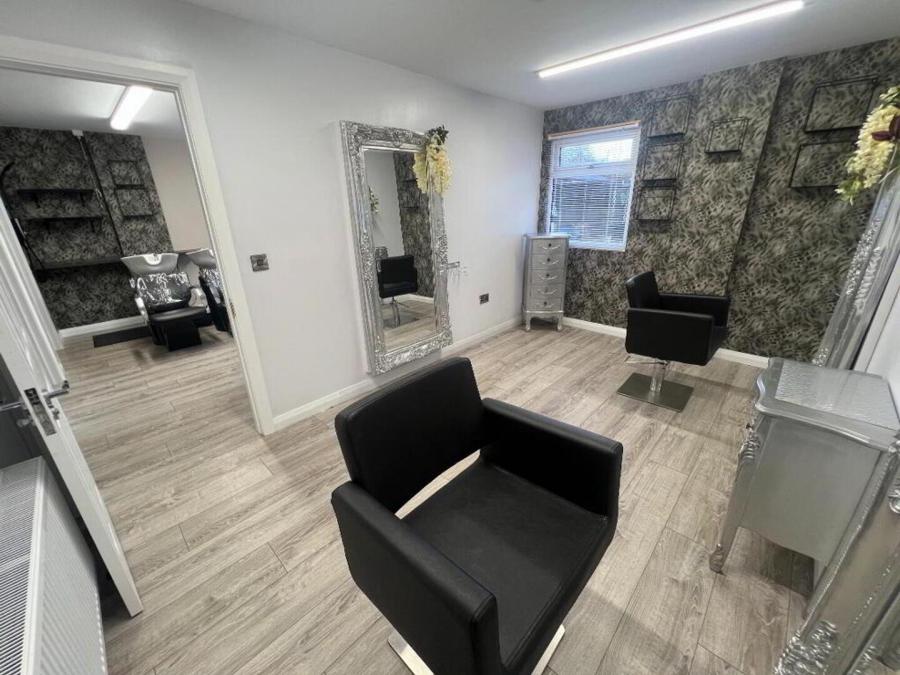 Hair & Beauy Salon To The Rear Of, 103 Annaginny Road