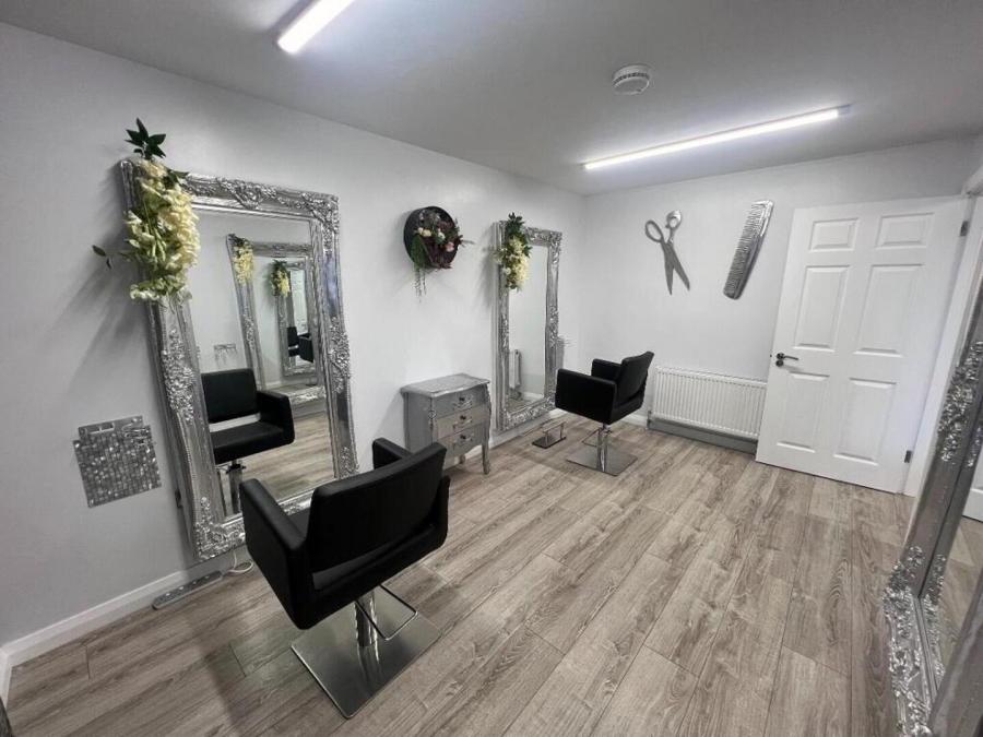Hair & Beauy Salon To The Rear Of, 103 Annaginny Road