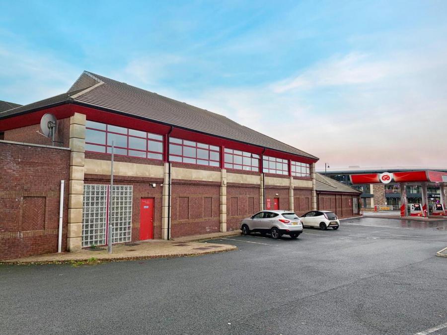 30 Dungannon Road 30 Dungannon Road