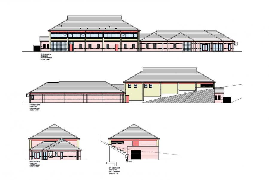 30 Dungannon Road 30 Dungannon Road