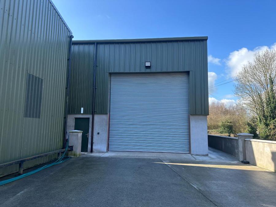 New Unit At 38 Annahagh Road