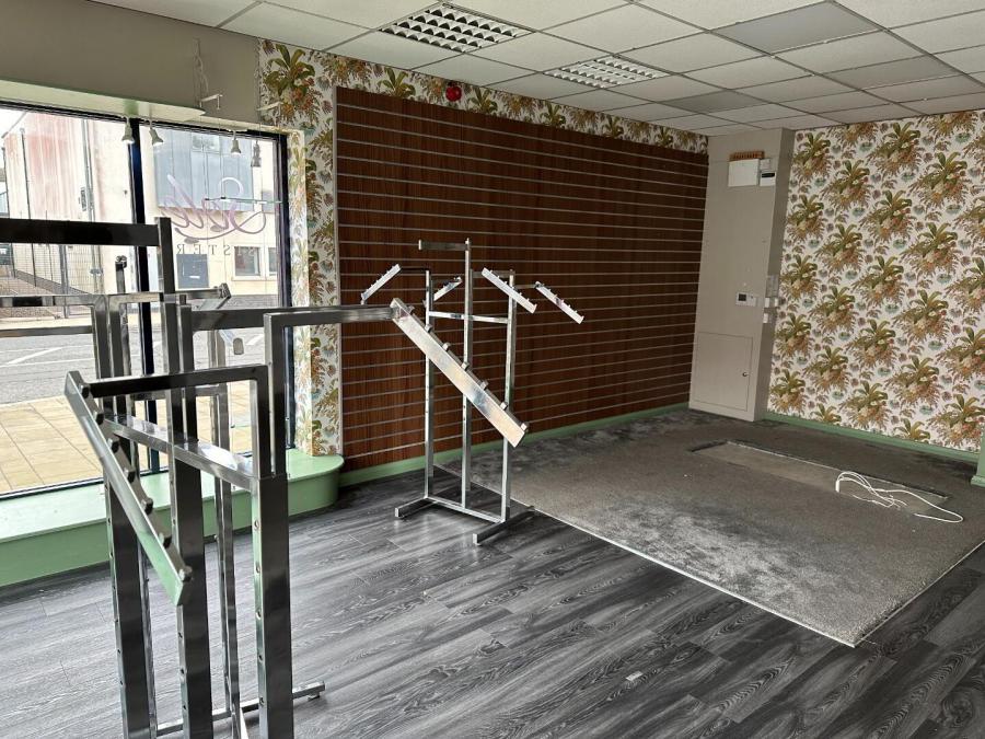 28A Dungannon Road 28A Dungannon Road