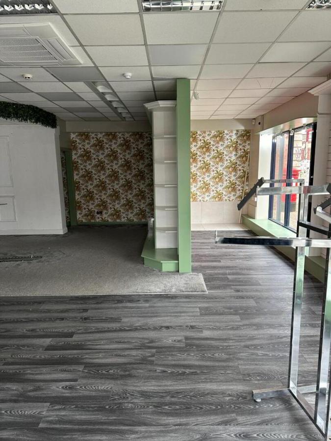 28A Dungannon Road 28A Dungannon Road