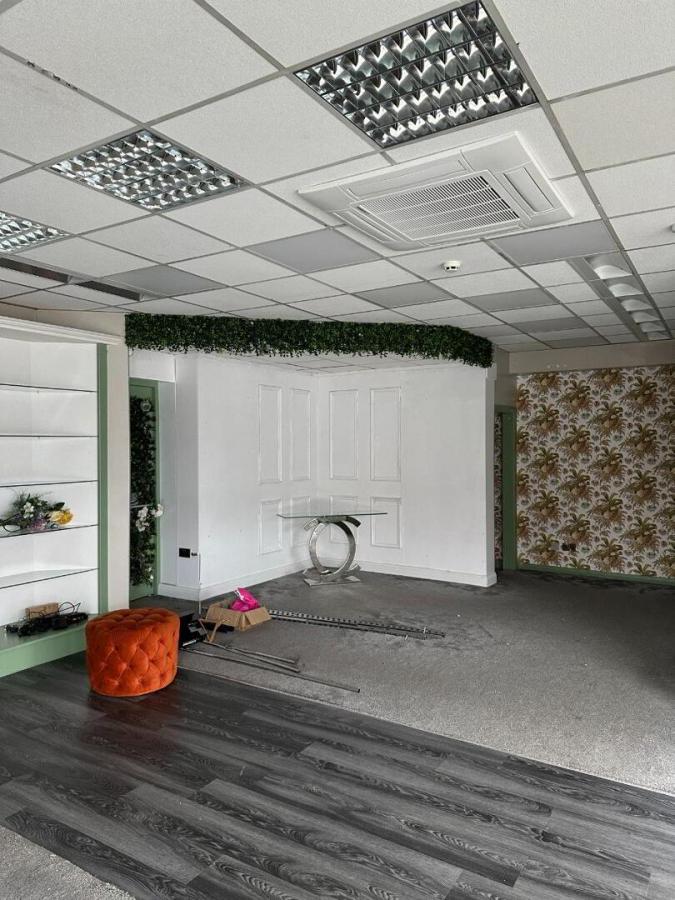 28A Dungannon Road 28A Dungannon Road