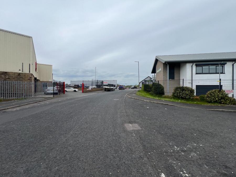 Unit 1, 2 Beechvalley Way