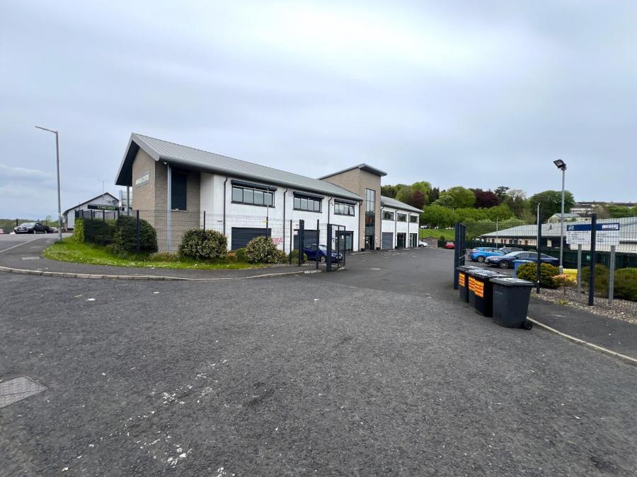 Unit 1, 2 Beechvalley Way