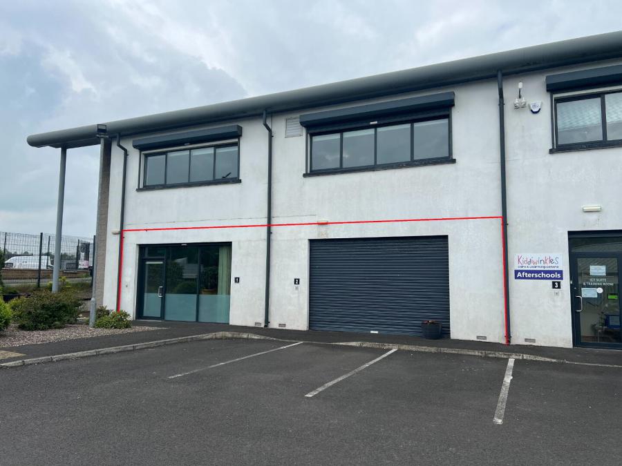 Unit 1, 2 Beechvalley Way