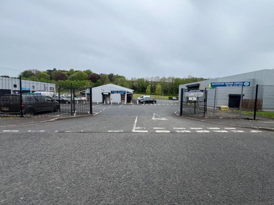 Unit 15, 8 Beechvalley Way