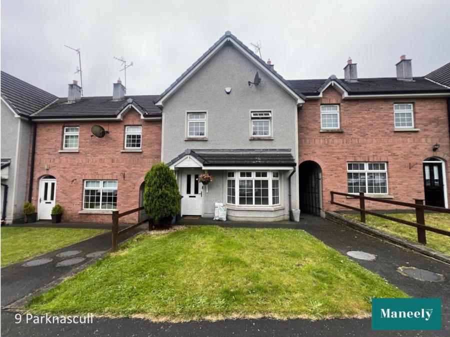 Investment Portfolio, 7, 9, 12, 15, 16, 18 & 19 Parknascull