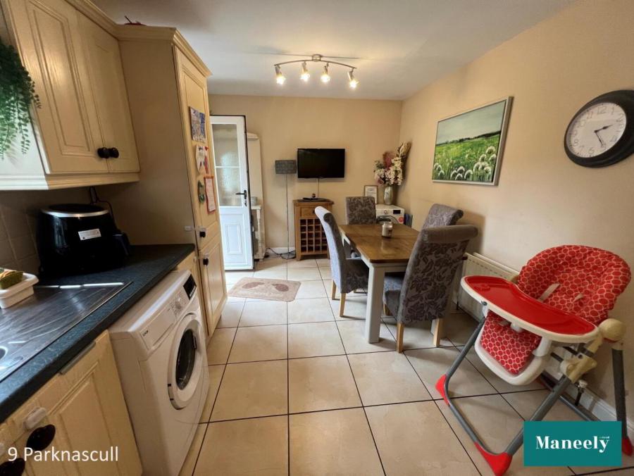 Investment Portfolio, 7, 9, 12, 15, 16, 18 & 19 Parknascull
