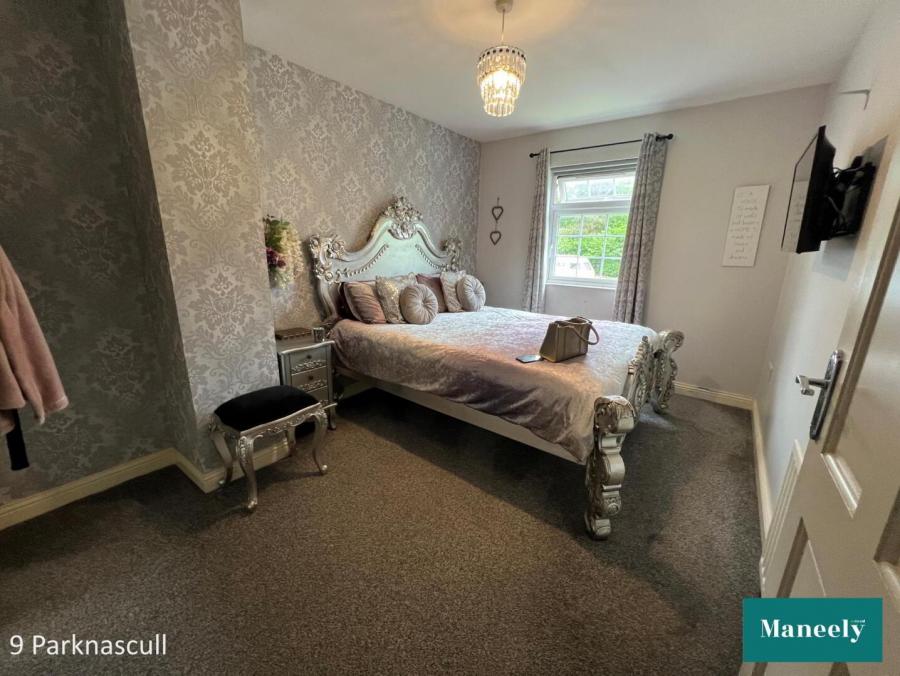 Investment Portfolio, 7, 9, 12, 15, 16, 18 & 19 Parknascull