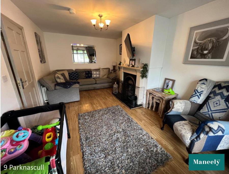Investment Portfolio, 7, 9, 12, 15, 16, 18 & 19 Parknascull