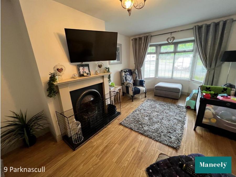 Investment Portfolio, 7, 9, 12, 15, 16, 18 & 19 Parknascull