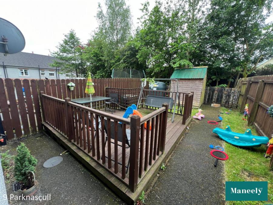 Investment Portfolio, 7, 9, 12, 15, 16, 18 & 19 Parknascull