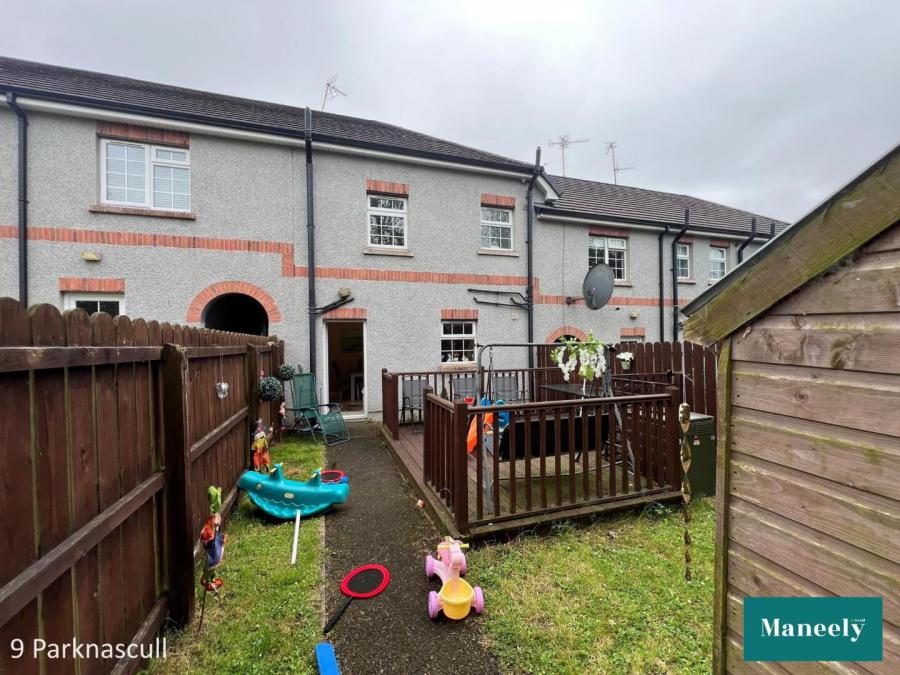 Investment Portfolio, 7, 9, 12, 15, 16, 18 & 19 Parknascull
