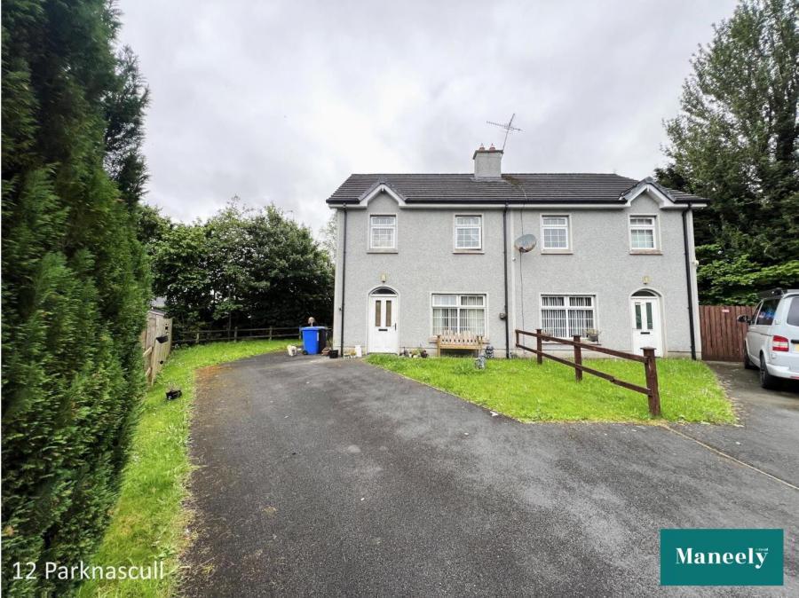 Investment Portfolio, 7, 9, 12, 15, 16, 18 & 19 Parknascull