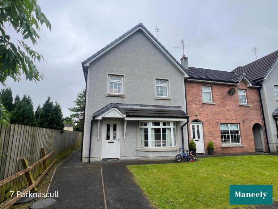 Investment Portfolio, 7, 9, 12, 15, 16, 18 & 19 Parknascull