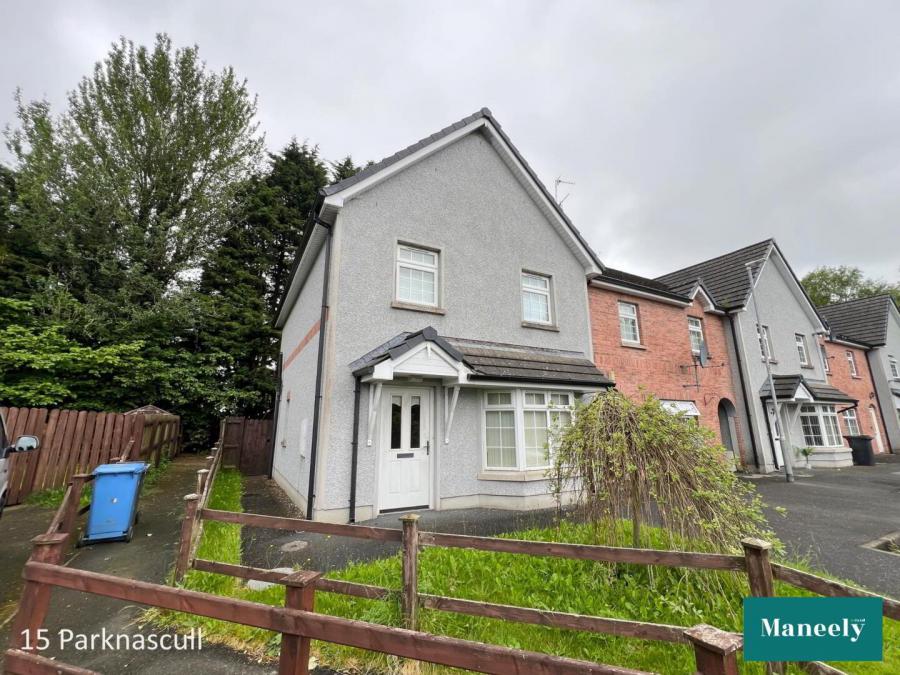 Investment Portfolio, 7, 9, 12, 15, 16, 18 & 19 Parknascull