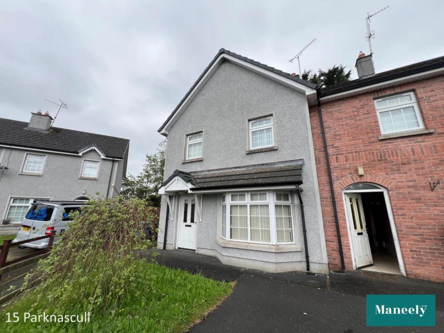 Investment Portfolio, 7, 9, 12, 15, 16, 18 & 19 Parknascull