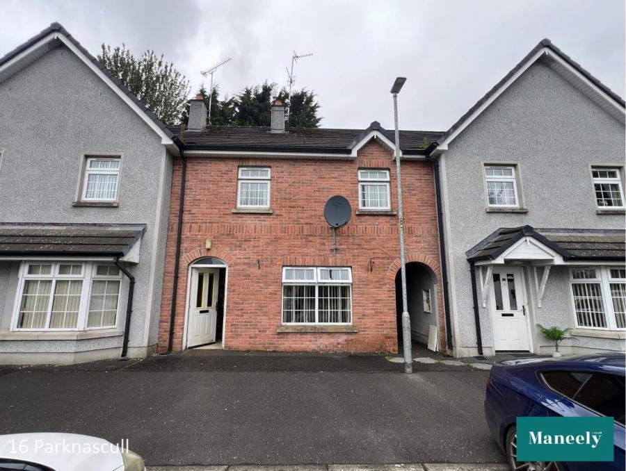 Investment Portfolio, 7, 9, 12, 15, 16, 18 & 19 Parknascull