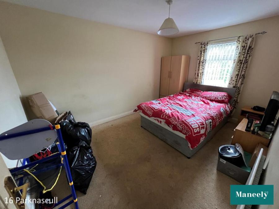 Investment Portfolio, 7, 9, 12, 15, 16, 18 & 19 Parknascull