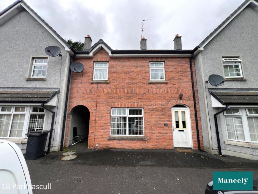 Investment Portfolio, 7, 9, 12, 15, 16, 18 & 19 Parknascull