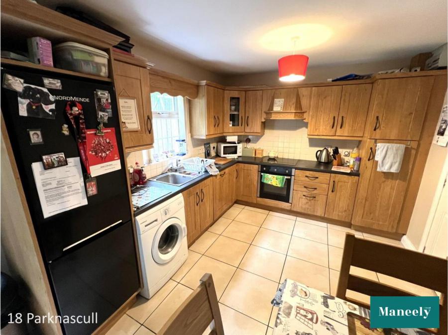 Investment Portfolio, 7, 9, 12, 15, 16, 18 & 19 Parknascull