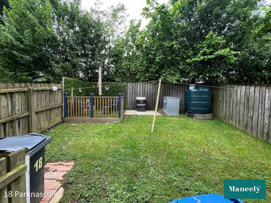 Investment Portfolio, 7, 9, 12, 15, 16, 18 & 19 Parknascull